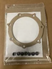 Diesel Particulate Filter DPF Gasket For Ford F-250 F-350 F-450 F-550 7C3Z5H247B (For: Ford)