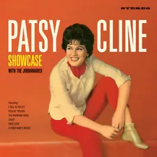 Patsy Cline - Showcase [180-Gram Colored Vinyl With Bonus Tracks] [New Vinyl LP]