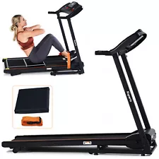 motorized treadmill for sale