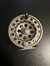 okuma slv 8/9b Fly Reel