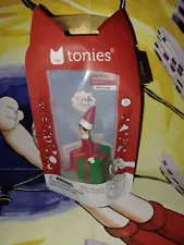 Tonies The Elf On A Shelf Audio Character For The TonieBox AUDIOBOOK SONGS *NEW*