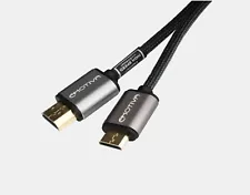 Emotiva BasX MHDMI Slimline HDMI Cable