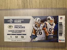 rams season tickets for sale