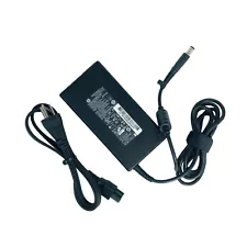 Genuine 135W HP AC/DC Adapter Charger for Pavilion 23.8" 24- All-in-One Look MPN