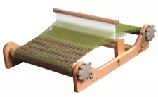 Ashford 32" Rigid Heddle Loom + New 12.5 Rigid Heddle Reed