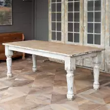 Lovecup French Country Dining Table L171