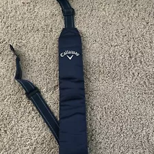 Callaway Cart Golf Bag Replacement Strap