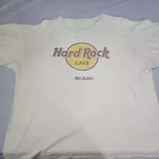 Hard Rock Cafe T-Shirt