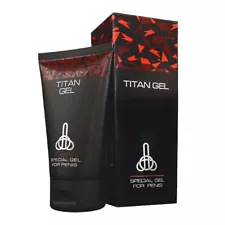 3Packs Original Red Titan Gel for Men Clearance Sale US Fast Free Shipping