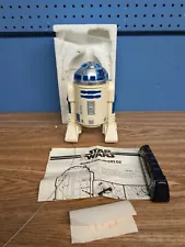 R2-D2 Radio Controlled RC | Star Wars | Vintage Kenner 100% Complete