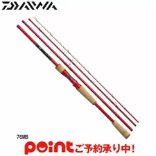 Daiwa 7 1/2 76MB Baitcasting Rod