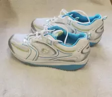 NEW In Box Skechers XF Shape-Ups Athletic Walking Shoes Sz 10