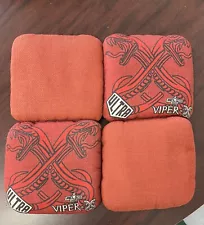 Ultra Cornhole Viper X ACL 2024 Bags