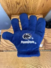 Penn State Glove Prop For The Game