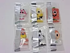 2021 General Mills Halloween Cereal Squad Series-2 Singles (You Pick) Brand New