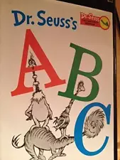 DR SEUSS ABC Collectors Edition by Kohls Cares for Kids - Hardcover - NEW