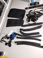 dive gear lot used