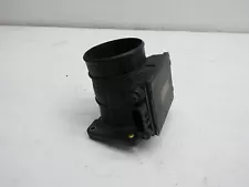 Air Flow Sensor Montero Sport 1999 2003 Mitsubishi Engine Motor Intake Mass OEM (For: 2003 Mitsubishi Montero Sport)