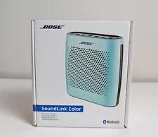 used bose bluetooth speaker