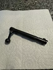 New ListingMauser K98k Stripped Bolt Body WW2 German WaA63