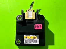 2008-2012 BUICK ENCLAVE RESTRAINT OCCUPANT CONTROL MODULE 25888798 OEM