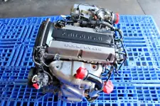 01-05 Mitsubishi Lancer Evolution 7 8 JDM 4G63T Turbo 2.0L Engine Outlander EVO