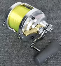 Shimano Talica 50II Two Speed Fishing Reel...NICE! ð£