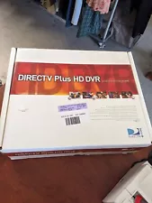 DirecTV Plus HD DVR HR20-700S Satellite Receiver Dual Tuners HDMI w/Box Complete