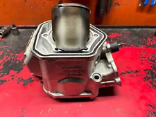 2004 2007 REV Ski-doo mxz 600 HO SDI cylinder engine gsx summit renegade 05 06