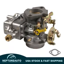 Universal Carburetor For Ford 1957 1960 1962 144 170 200 223 inline 6cyl engine