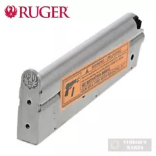 Ruger SR1911 Mag 9mm 9 Round MAGAZINE 90600 OEM FAST SHIP