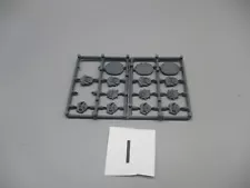 Warhammer Old World Orcs Goblins Bits Goblin Wolf Riders Round Square Shields