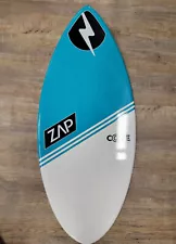 Zap Core 48" Skimboard - 2024 - 48" / Teal (1)