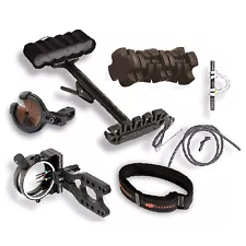 PSE Archery Bow Aries Accessory Package