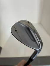 TaylorMade RocketBladez Rbladez Sand Wedge 55* Graphite Stiff Flex