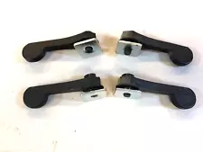 BIG SALE ! -4 Front & Rear Rail Locking Clamps for Ryobi BT3000/BT3100 Table Saw