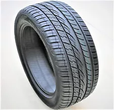 Tire 295/30R22 Maxtrek Fortis T5 AS A/S High Performance 103W XL