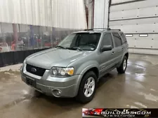 2006 Ford Escape