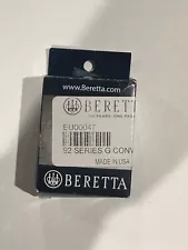 Beretta G Conversion Kit for M9, 92, 92FS, 96, 96FS, M9A3 9mm EU00047 - NEW