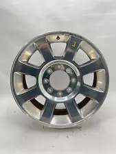 08 09 10 FORD F250 20inch Aluminum Wheel Rim 8 Spoke Polished