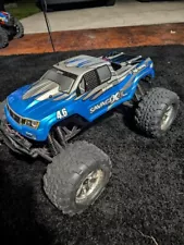 HPI SAVAGE X 4.6