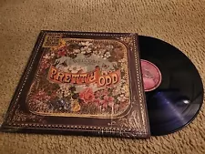 Panic At The Disco – Pretty Odd - LP Vinyl Record 12" Purple Hot Topic Rare