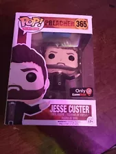 Funko Pop! Vinyl: Preacher - Jesse - GameStop (GS) (Exclusive) #365