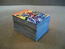 1993 Upper Deck ~ The Valiant Era ~ Complete Set 1-120 ~ Mint