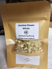 Jasmine Whole