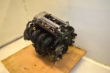 JDM 02- 08 TOYOTA COROLLA MATRIX JDM 1ZZ-FE 1.8L ENGINE MOTOR 4 CYLINDER MOTOR