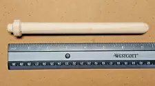 Winchester Models 120, 1200, & 1300- Wood Plug 2 3/4" and 3" - 3 Shot Capacity