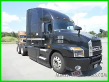 2020 Mack Anthem NO RESERVE # 2500 LZR KS