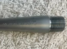 Tikka T3x 1:10 Stainless 300 Win Mag Barrel