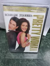 Pretty Woman (DVD, 1990) NEW